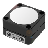 Balluff BUS Q62K1-GPXI-60/600-S92K Ultrasonic sensor, PNP/NPN Balluff